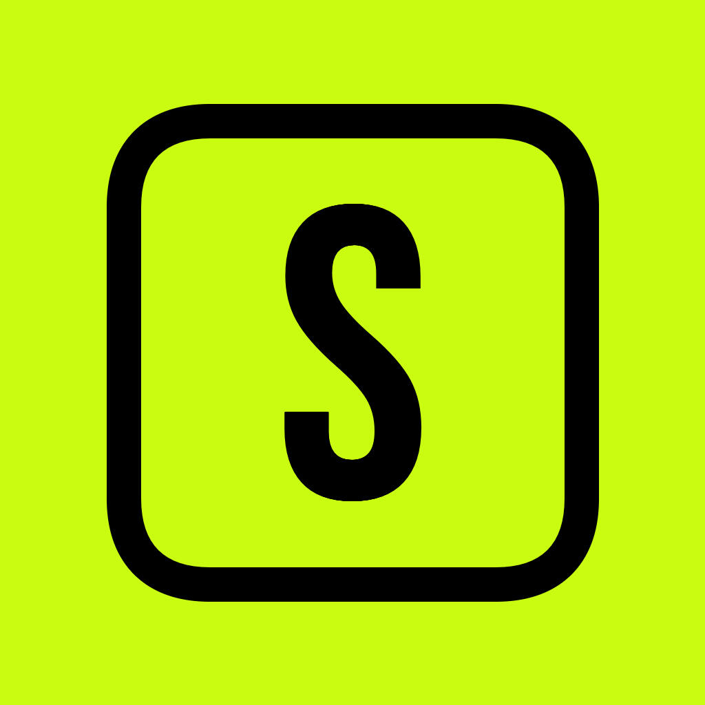 Shopstack Logo ShoeStack